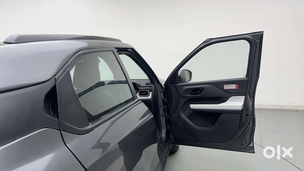 Tata Punch 1.2 Revotron Accomplished Dazzle Pack Amt, 2024, Petrol