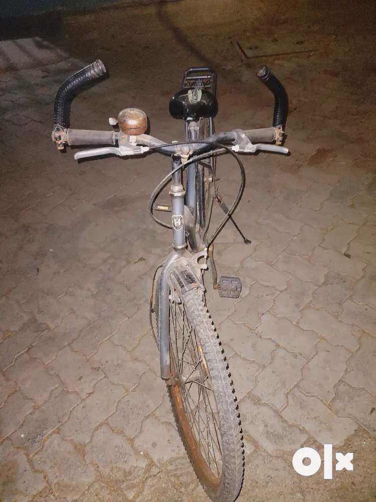 Olx best sale hercules cycle