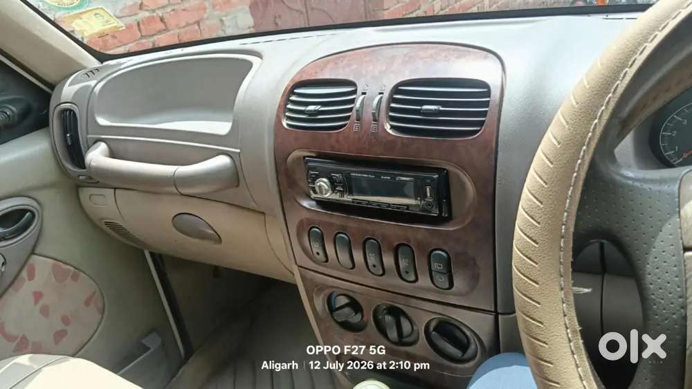 Mahindra Scorpio Slx 2017 Year