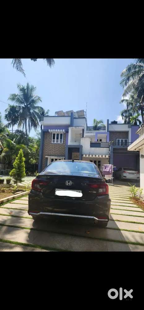 Honda Amaze 2023 Petrol Vx