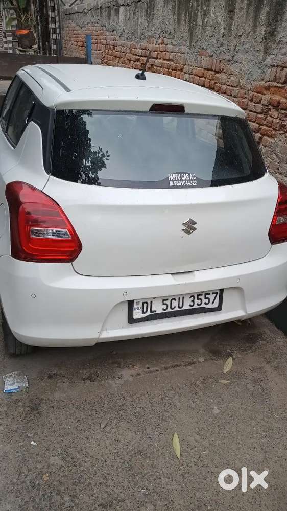 Maruti Suzuki Swift 2022 Petrol 37500 Km Driven