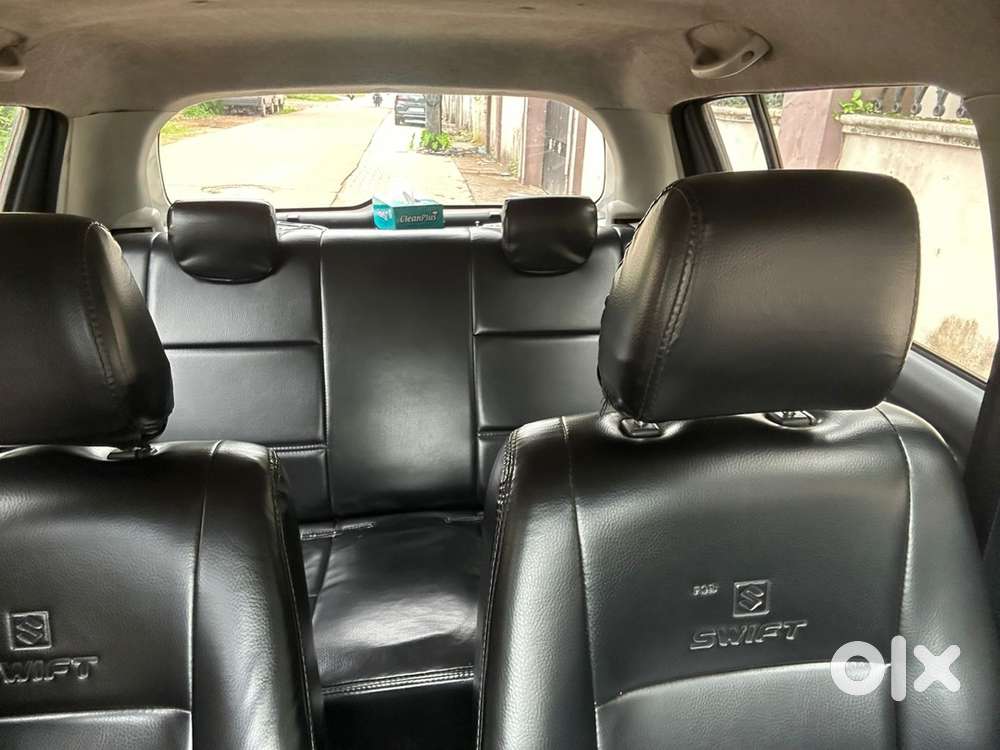 Maruti Swift Petrol 2010  Single Hand Driven Well Maintained Car