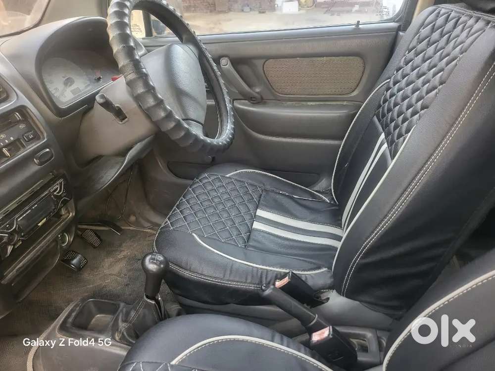 Maruti Suzuki Wagon R 2003 Petrol 81526 Km Driven