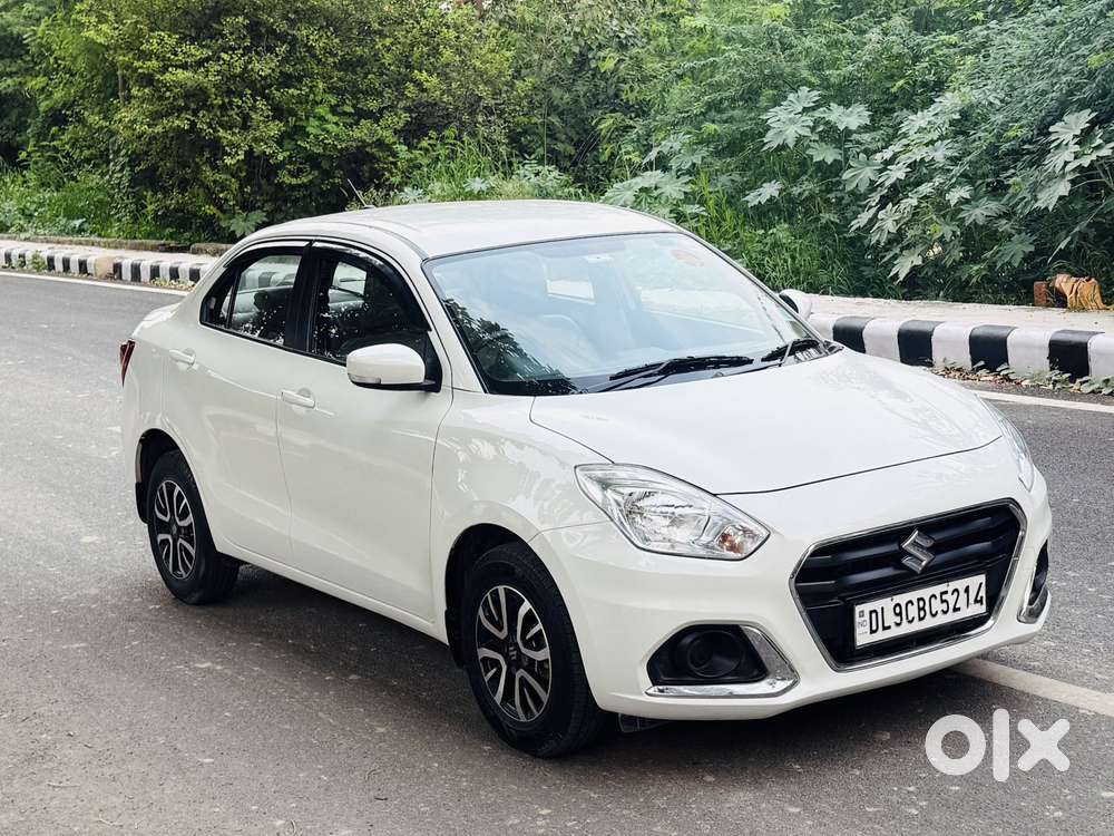 Maruti Suzuki Dzire 1.2 Vxi Cng, 2023, Cng & Hybrids