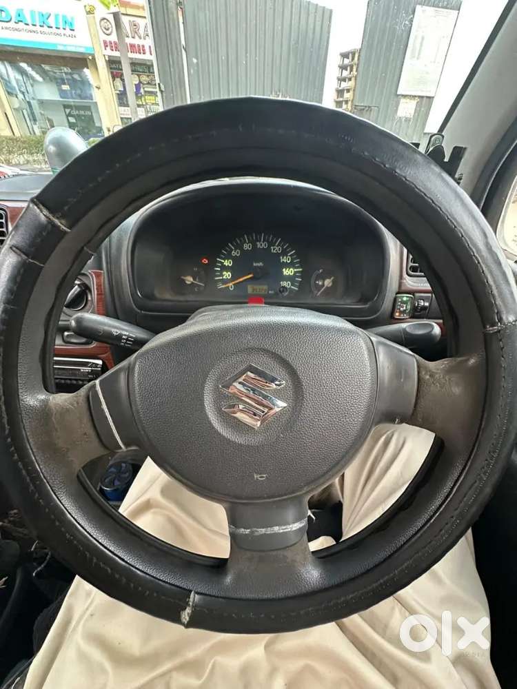 Maruti Suzuki Wagon R 2010 Cng & Hybrids 85000 Km Driven