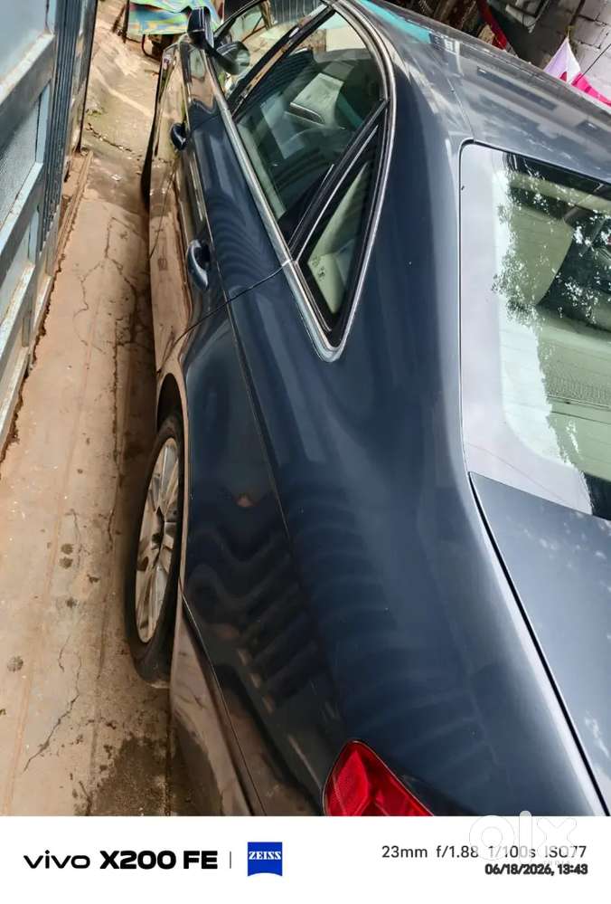 Audi A4 Tdi 2011 Diesel 150k Km