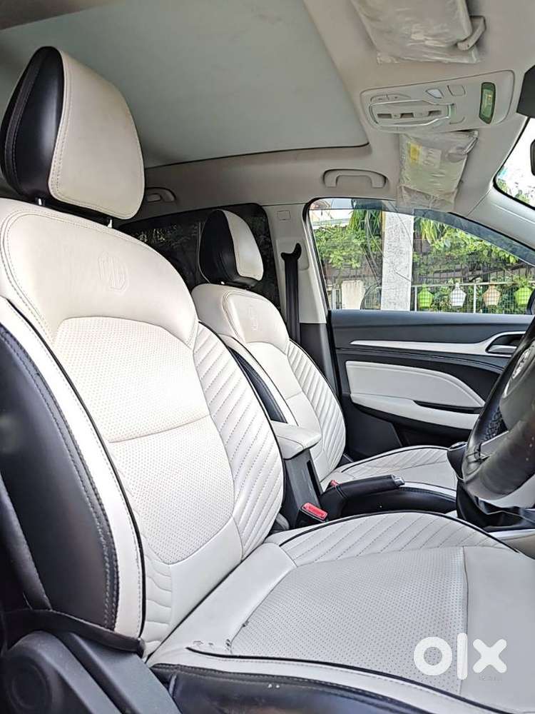 Mg Astor Select 1.5 Mt Blackstorm, 2024, Petrol