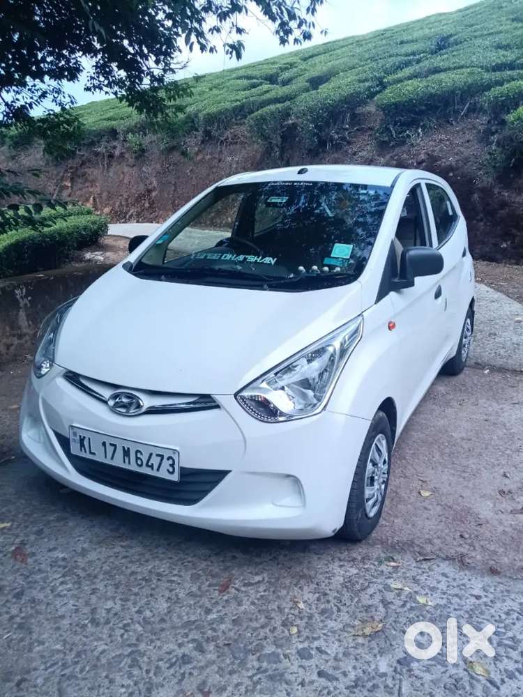 Hyundai Eon Era+