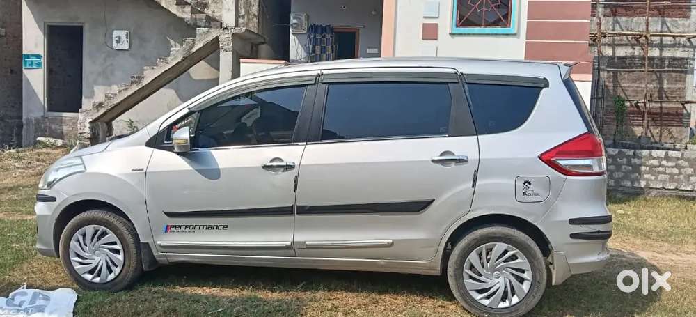 Maruti Suzuki Ertiga 2016 Diesel 100000 Km Driven