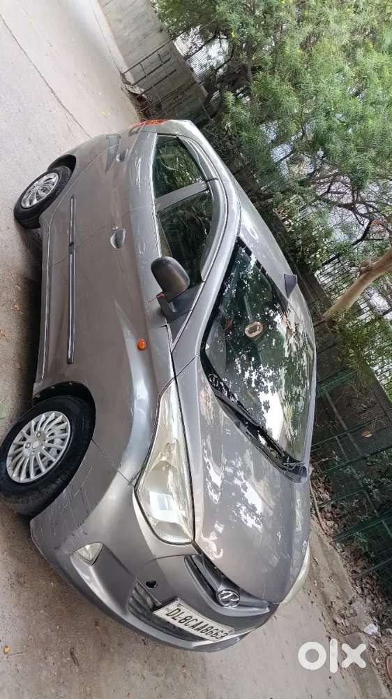Hyundai Eon Magna 2013 Petrol Car, Engine Sealed Ac Good Al Ok Car