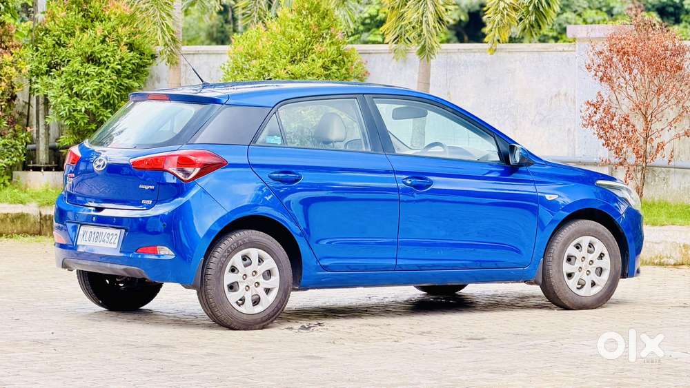 Hyundai I20 E Magna 1.2, 2015, Petrol