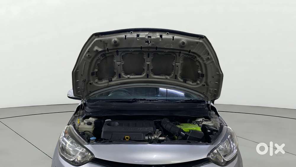 Hyundai I20 Sportz 1.4 Crdi, 2013, Diesel