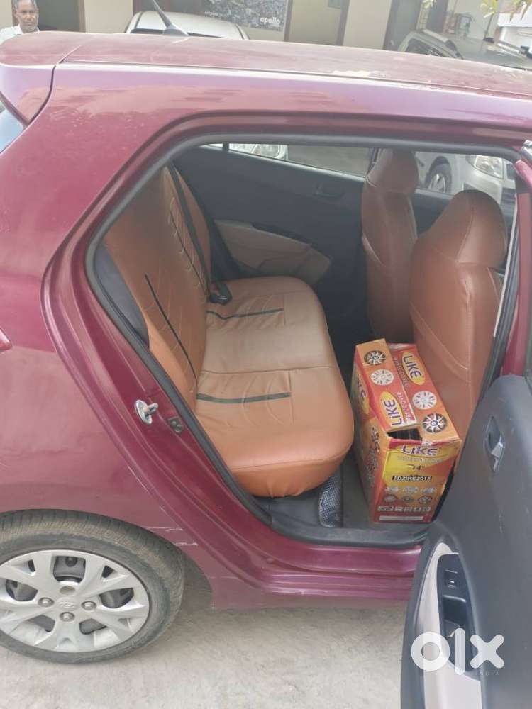 Hyundai Grand I10 1.2 Crdi Magna, 2016, Diesel