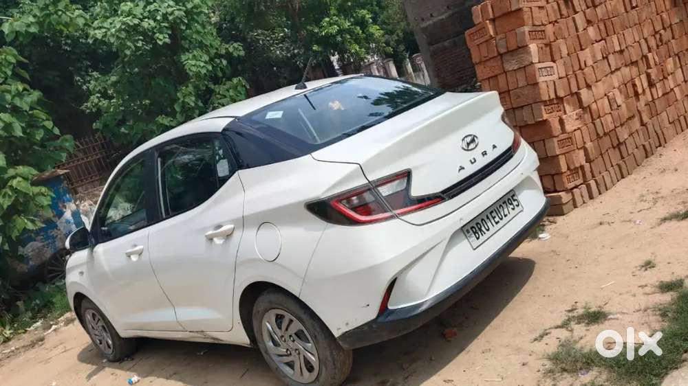 Hyundai Aura 1.2 S 2020