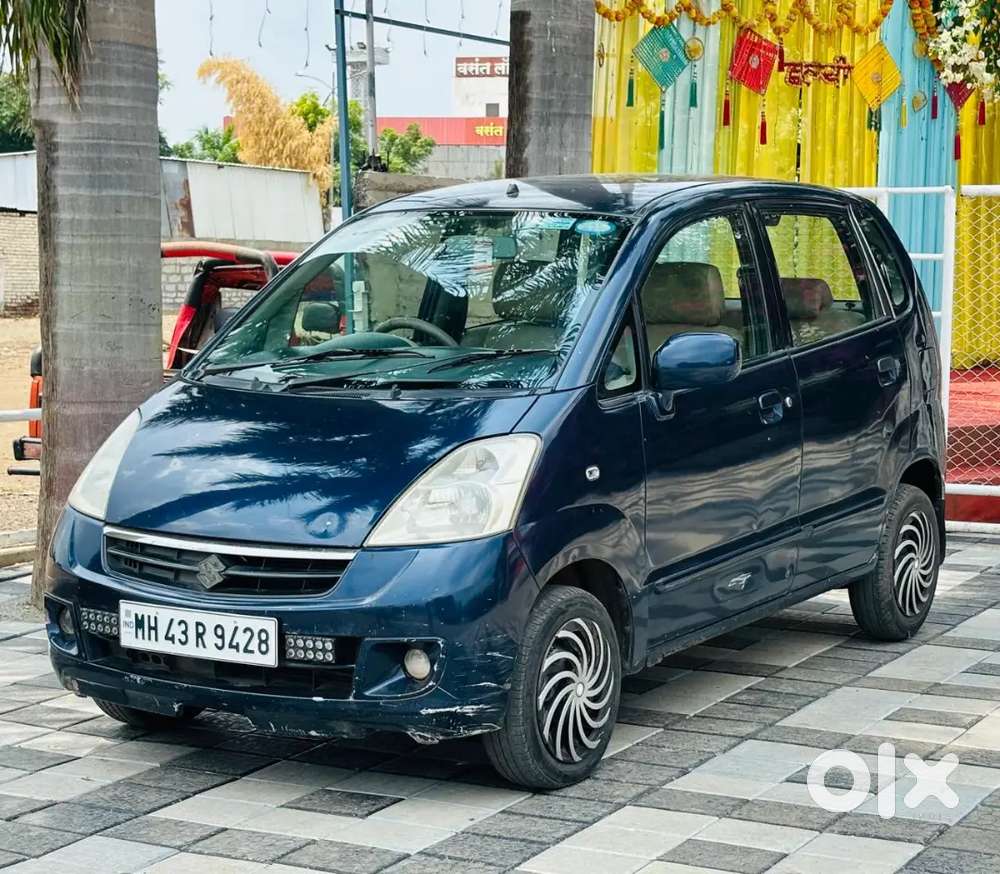 Maruti Zen Estilo 2007