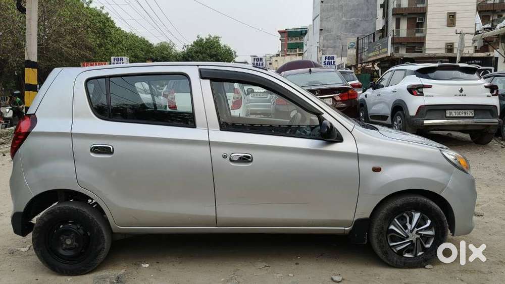 Maruti Suzuki Alto 800 2012-2016 Cng Lxi, 2015, Cng & Hybrids