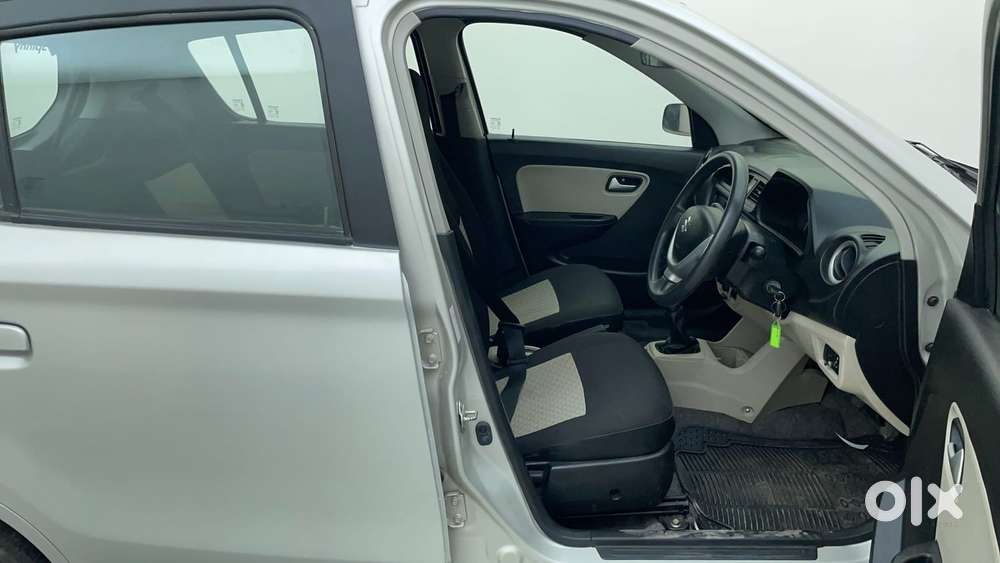 Maruti Suzuki Alto 800 Lxi, 2019, Petrol