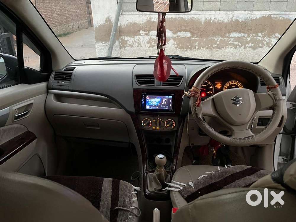 Maruti Suzuki Diesel 2015