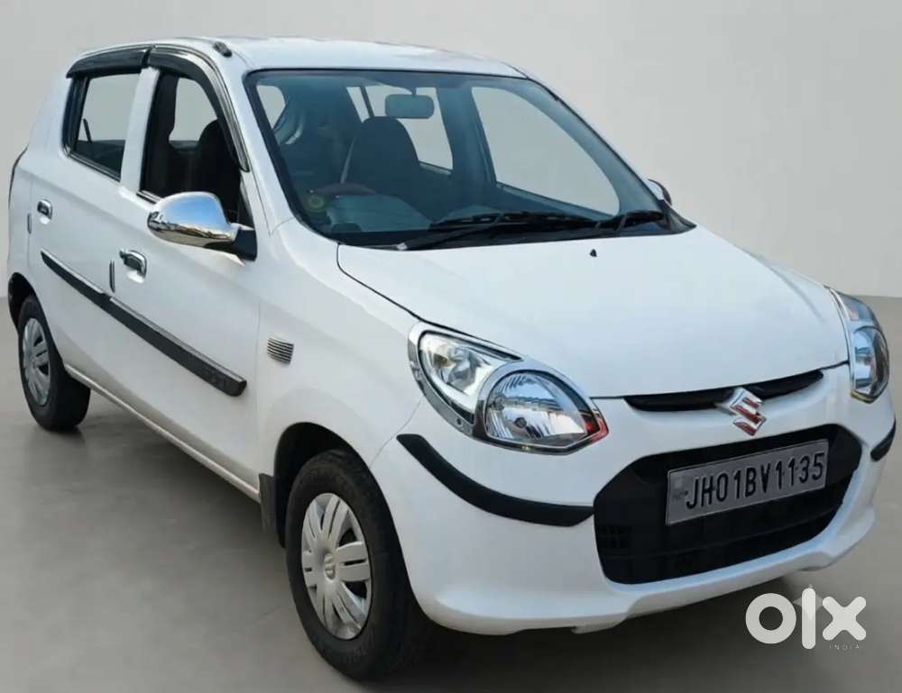 Maruti Suzuki Alto 800 Lxi 2016