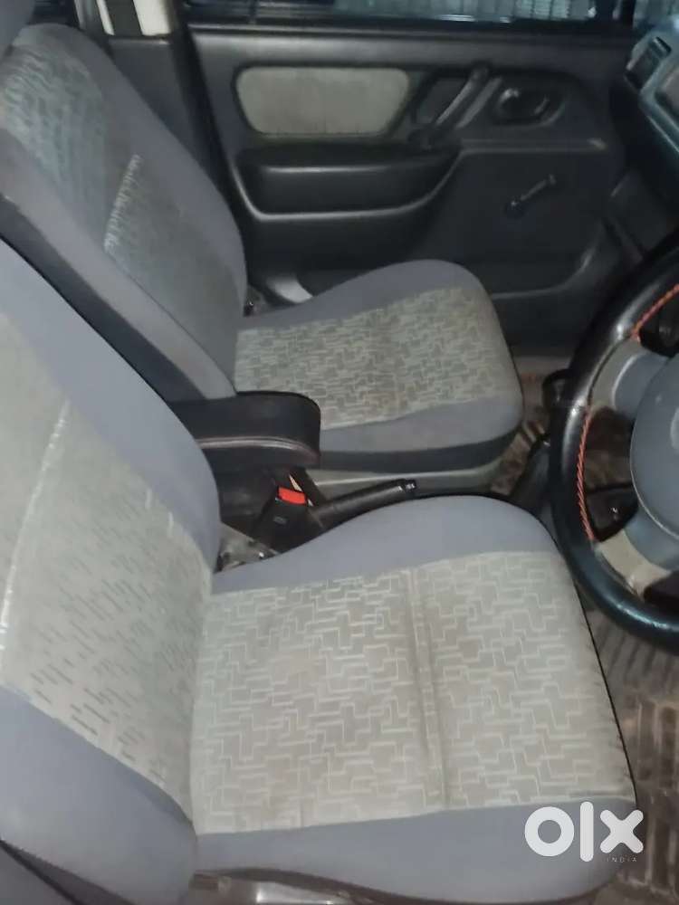 Maruti Suzuki Wagon R 2006