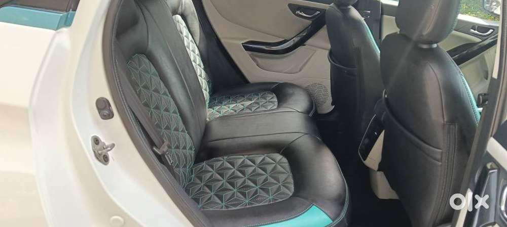 Tata Nexon Ev Xz Plus, 2022