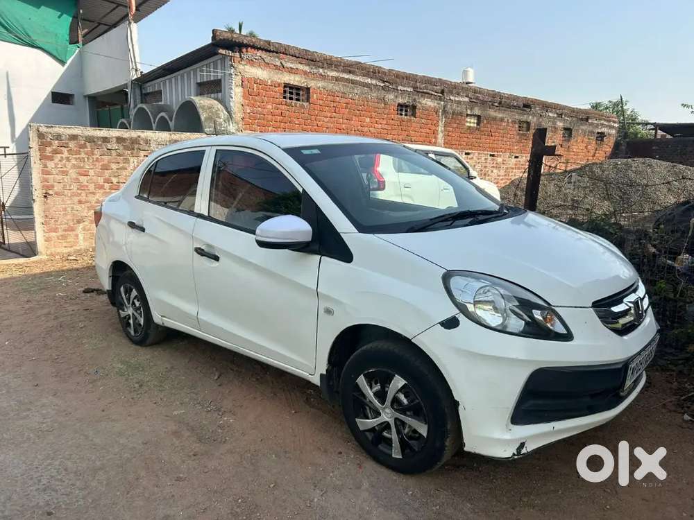 Good Condition Car
