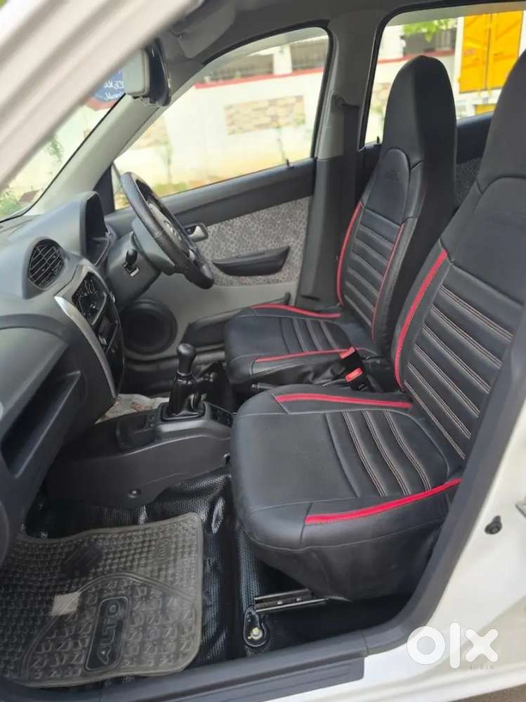 Maruti Suzuki Alto 800 In Showroom Condition