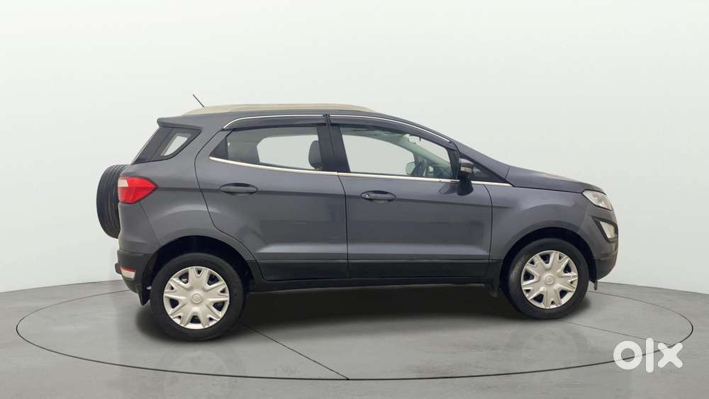 Ford Ecosport [ ] 1.5 Trend TI VCT, 2019, Petrol