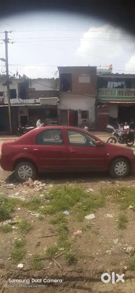 Mahindra Verito Vibe Cs 2017 Diesel