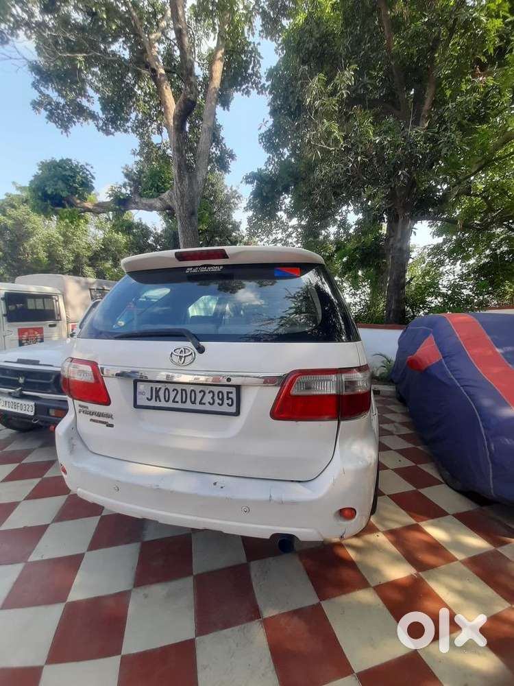 2011 Toyota Petrol Manual Year Car
