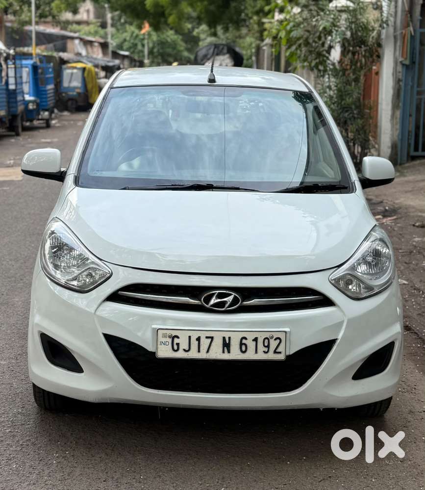 Hyundai I10 1.2 Kappa Magna, 2011, Cng & Hybrids