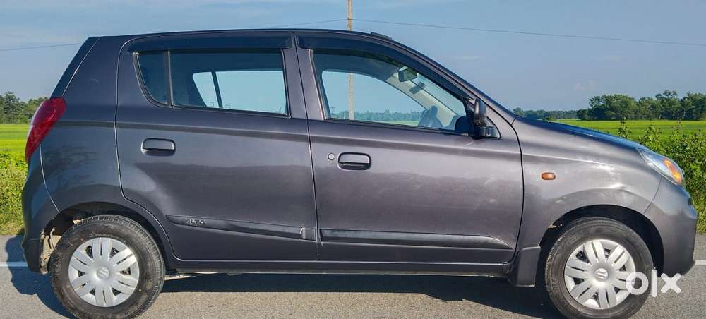 Maruti Suzuki Alto 800, 2023, Petrol