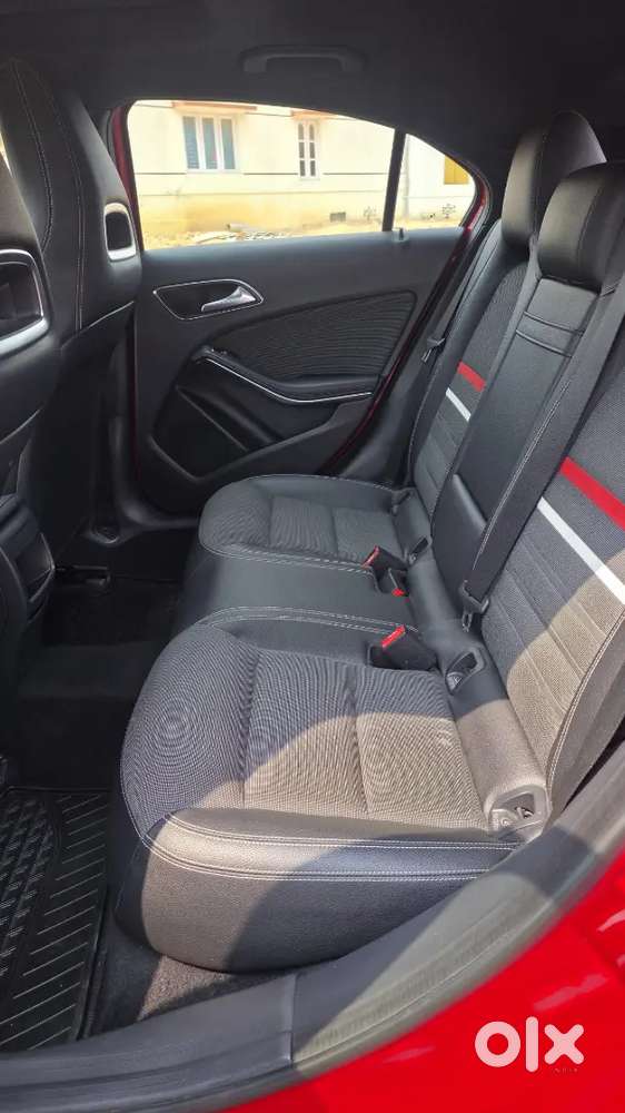 Mercedes-benz A 180 Sport