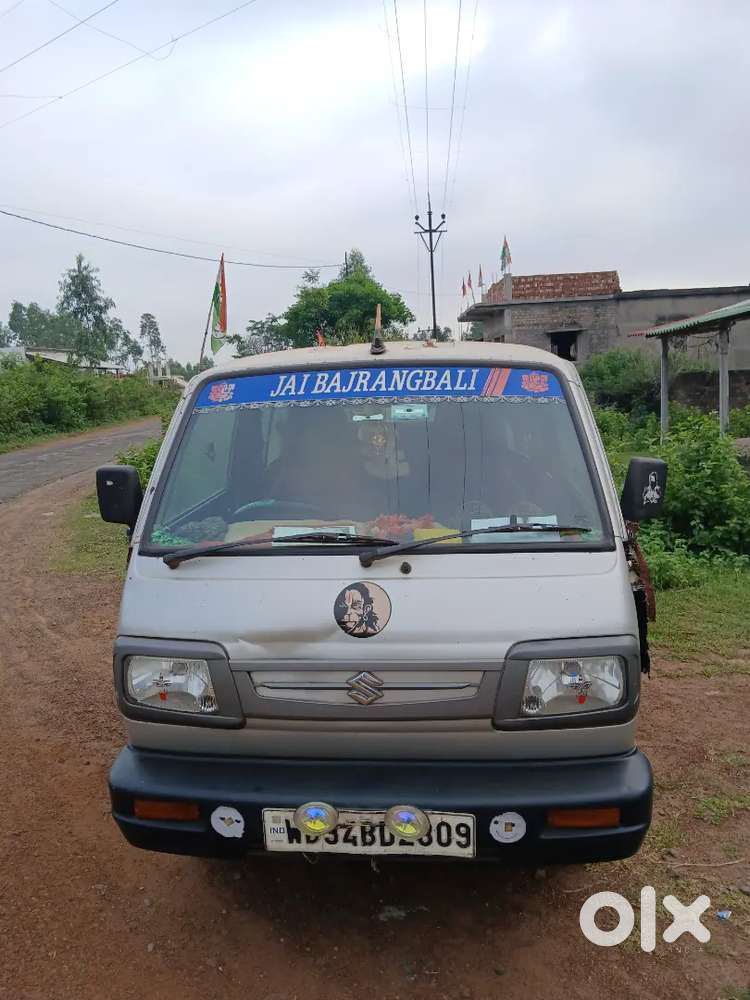 Good Condition Omni Van