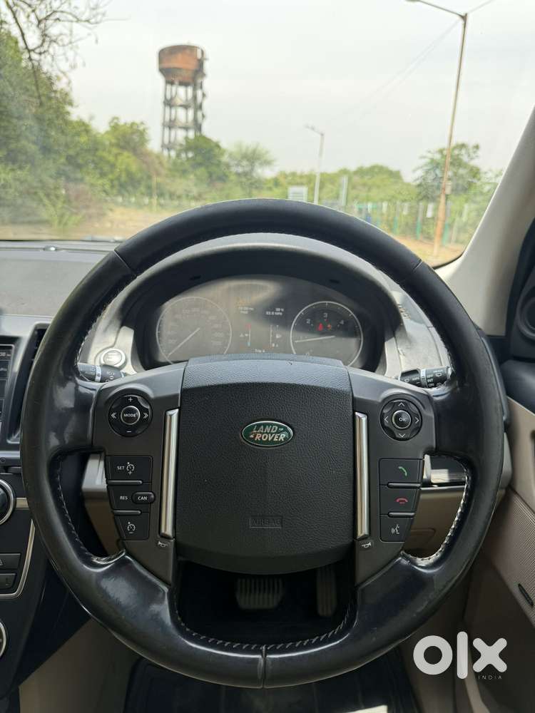 Land Rover Freelander 2 2009-2013 Td4 Se, 2014, Diesel