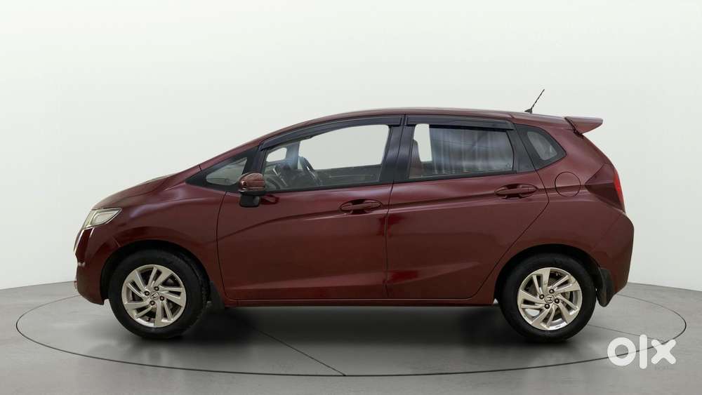 Honda Jazz 1.2 Vx I Vtec, 2017, Petrol