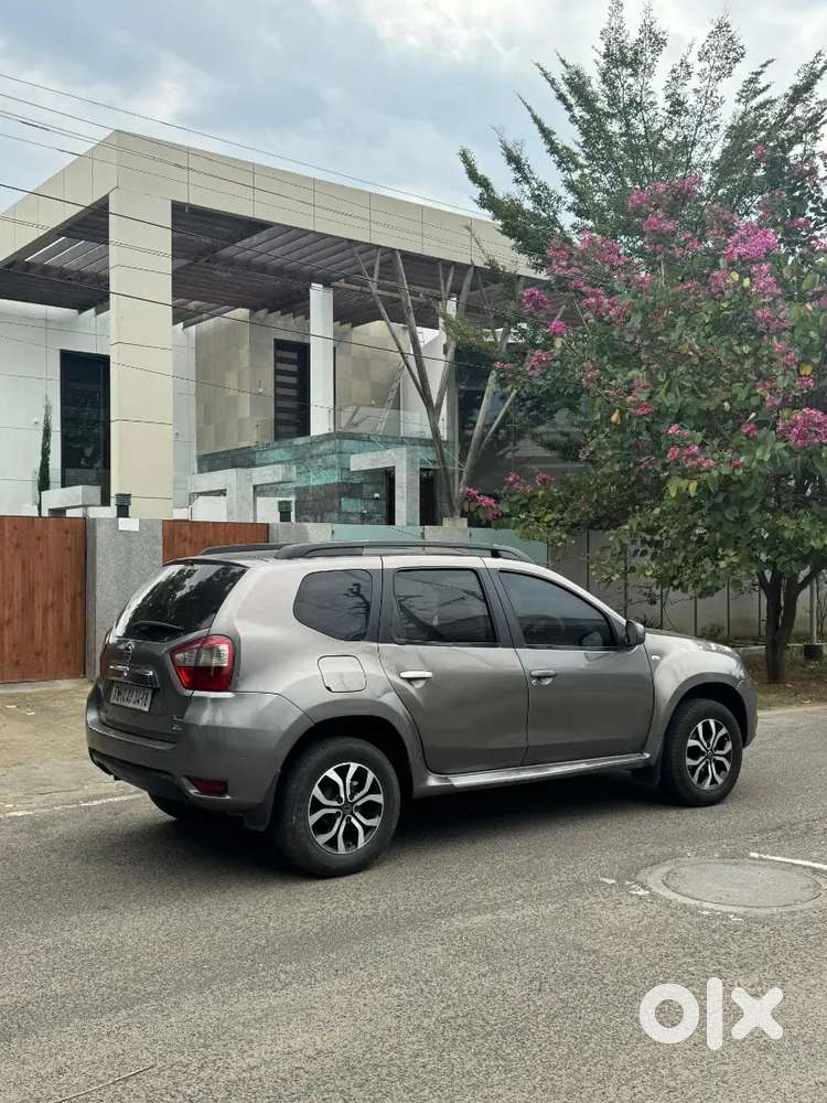 Nissan Terrano 2014 Diesel 159668 Km Driven