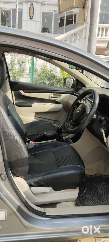 Maruti Suzuki Ciaz Vdi Shvs, 2016, Diesel