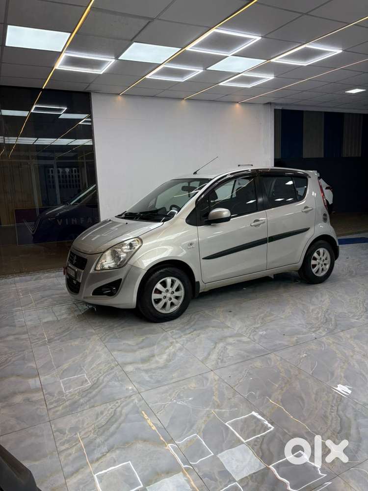 Maruti Suzuki Ritz 2013 Diesel Well Maintained