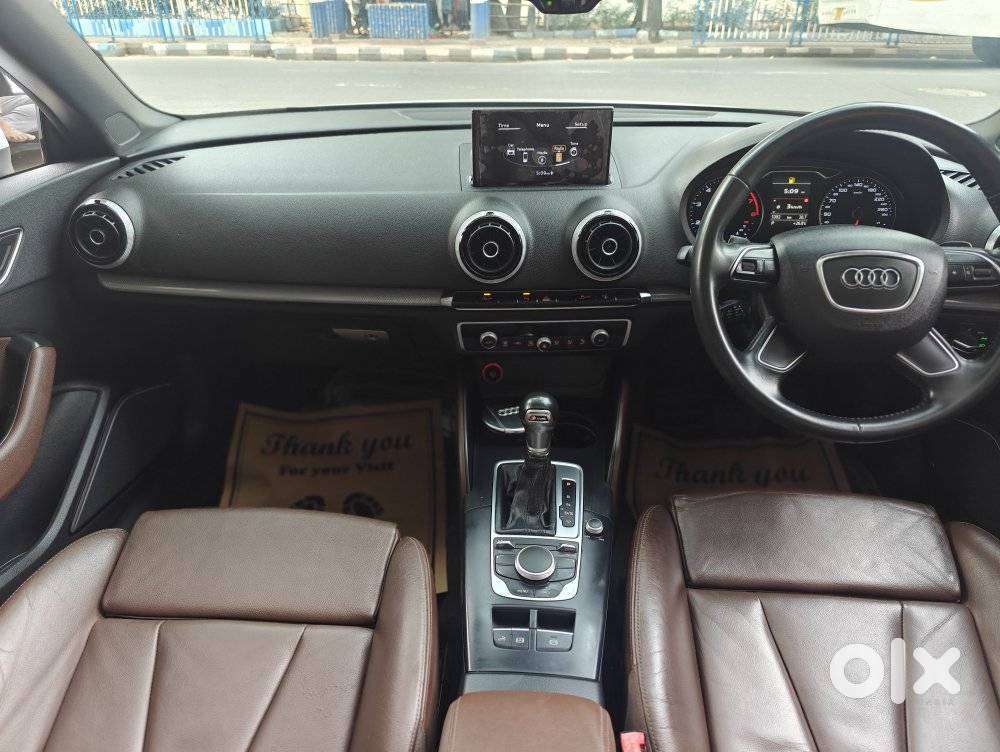 Audi A3 Cabriolet 1.8 40 Tfsi S Line, 2015, Petrol