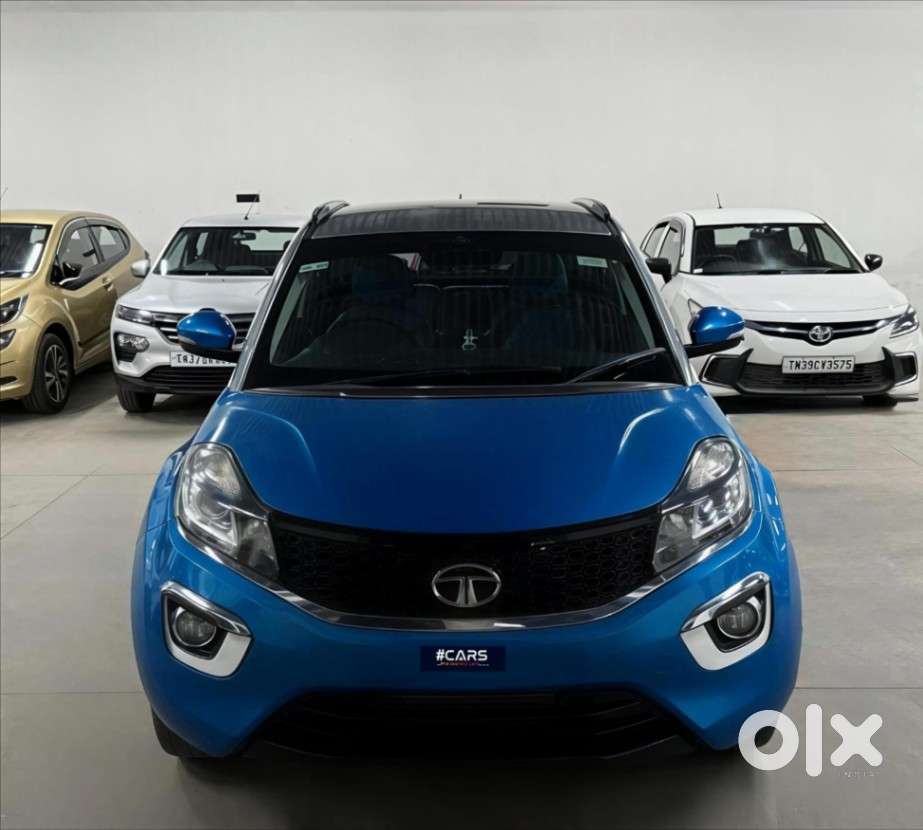 Tata Nexon