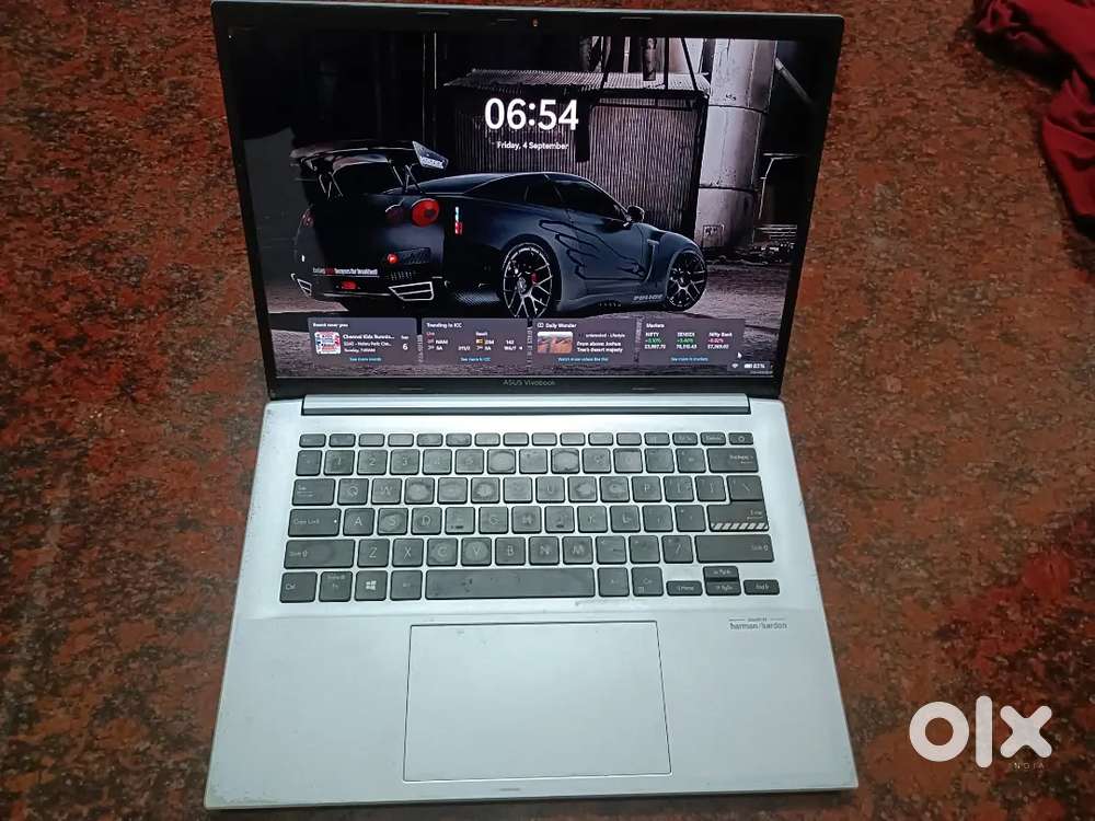 VivoBook_ASUSLaptop M3400QA_M3400QA