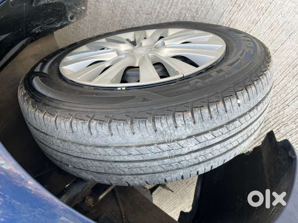 Maruti Suzuki Baleno 1.3 Delta, 2019, Petrol