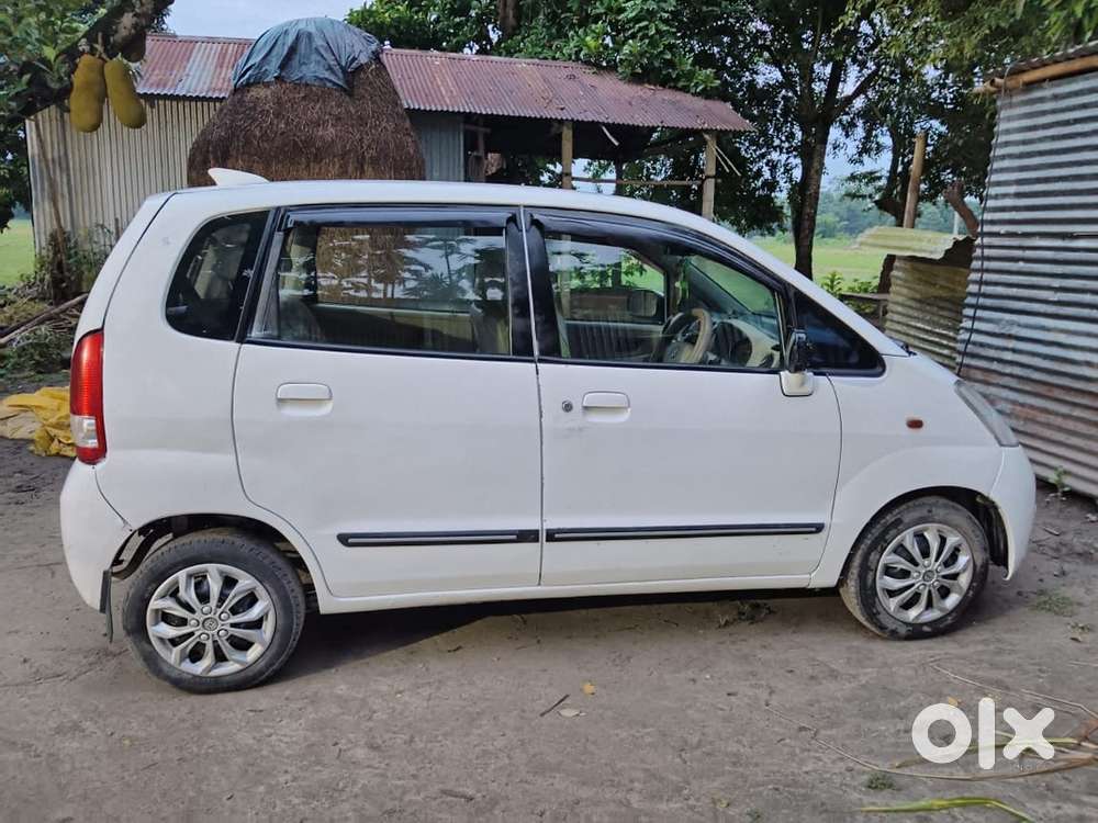 Maruti Suzuki Petrol 2013