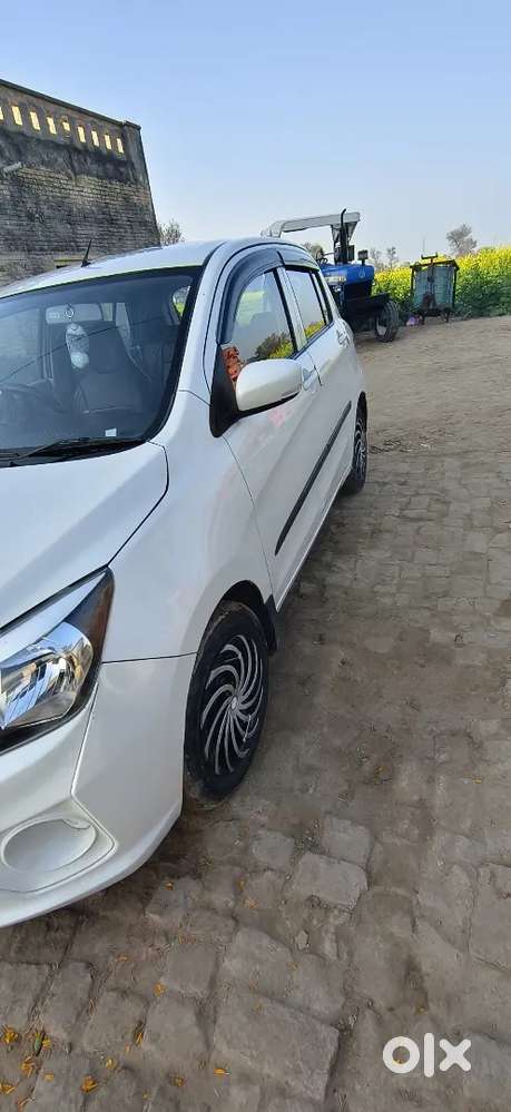 Maruti Suzuki Celerio 2021 Petrol 57000 Km Driven