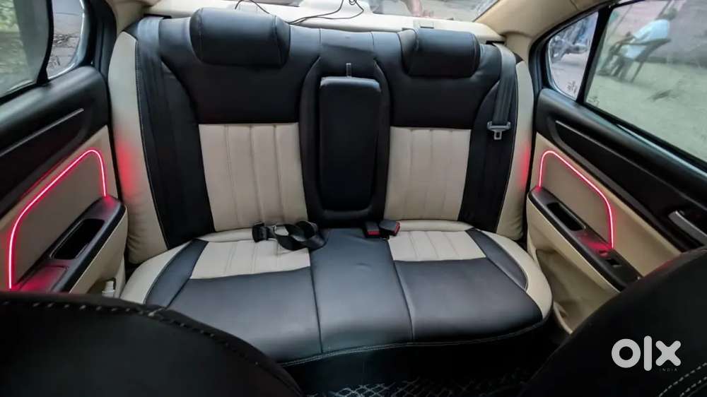Sell Honda Amaze 2nd Gen 2024 Cng & Hybrids 37000 Km Driven