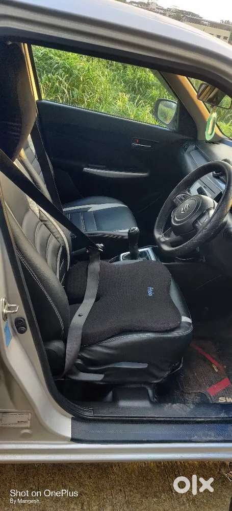 Maruti Suzuki Swift 2018