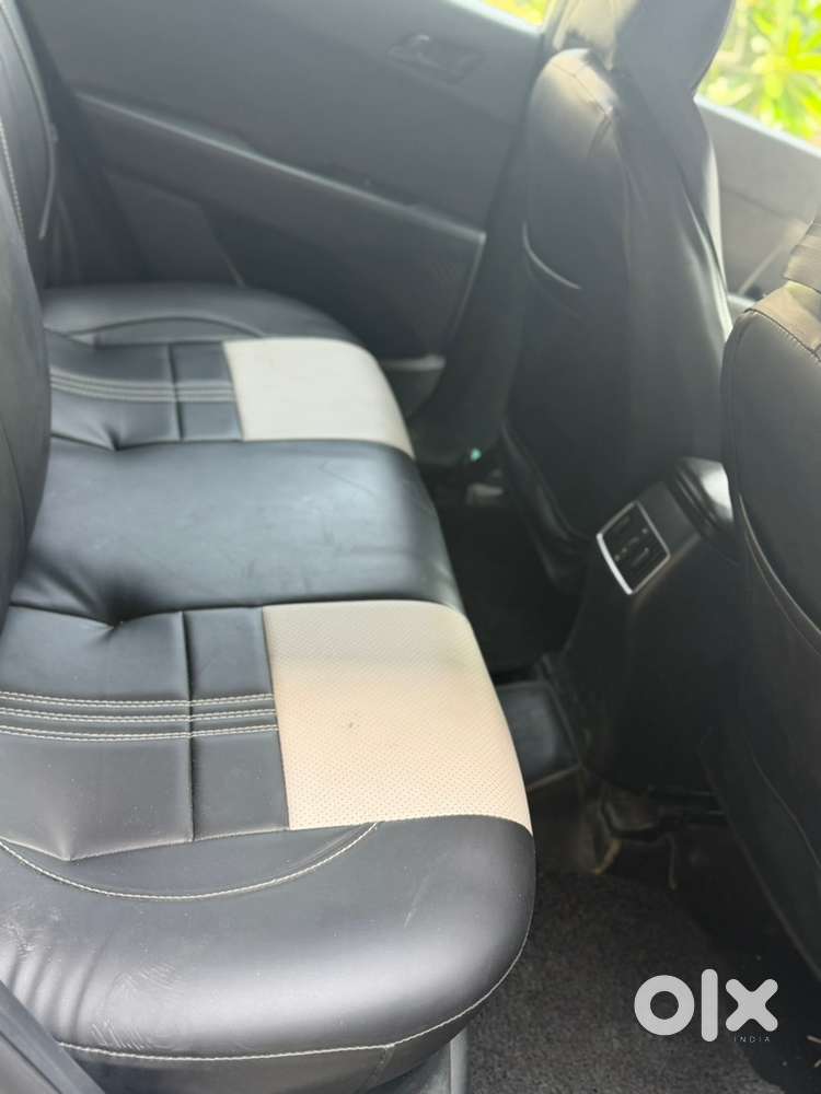 2018 Hyundai Creta Diesel Manual