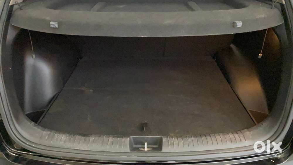 Hyundai Creta 1.6 Sx Plus Petrol, 2016, Petrol