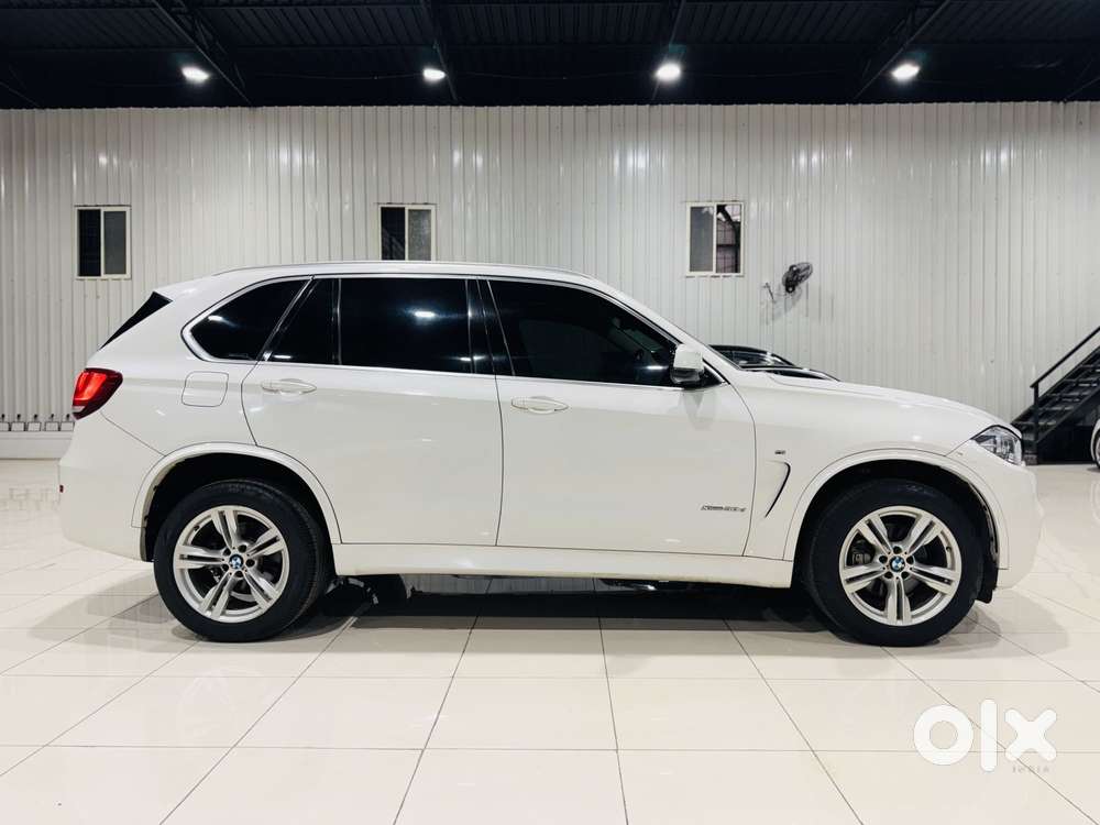 Bmw X5 Xdrive 30d, 2016, Diesel